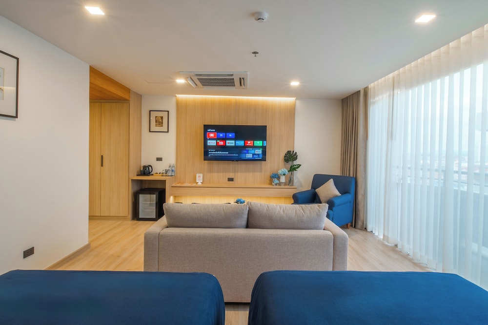 Premier Room - Photo 3