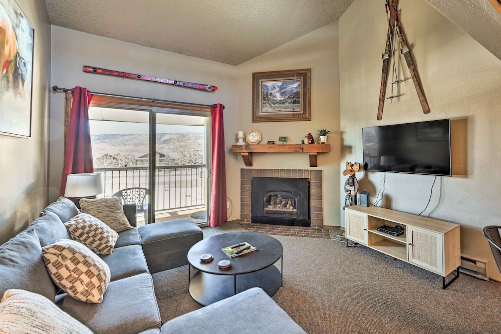 Apartment (2 Bedrooms) photo 1