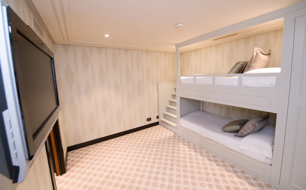 Family Room, Sea View (2 Adults + 2 Childs) - Photo 3