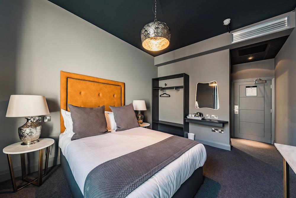 Standard Double Room, 1 Double Bed photo 1