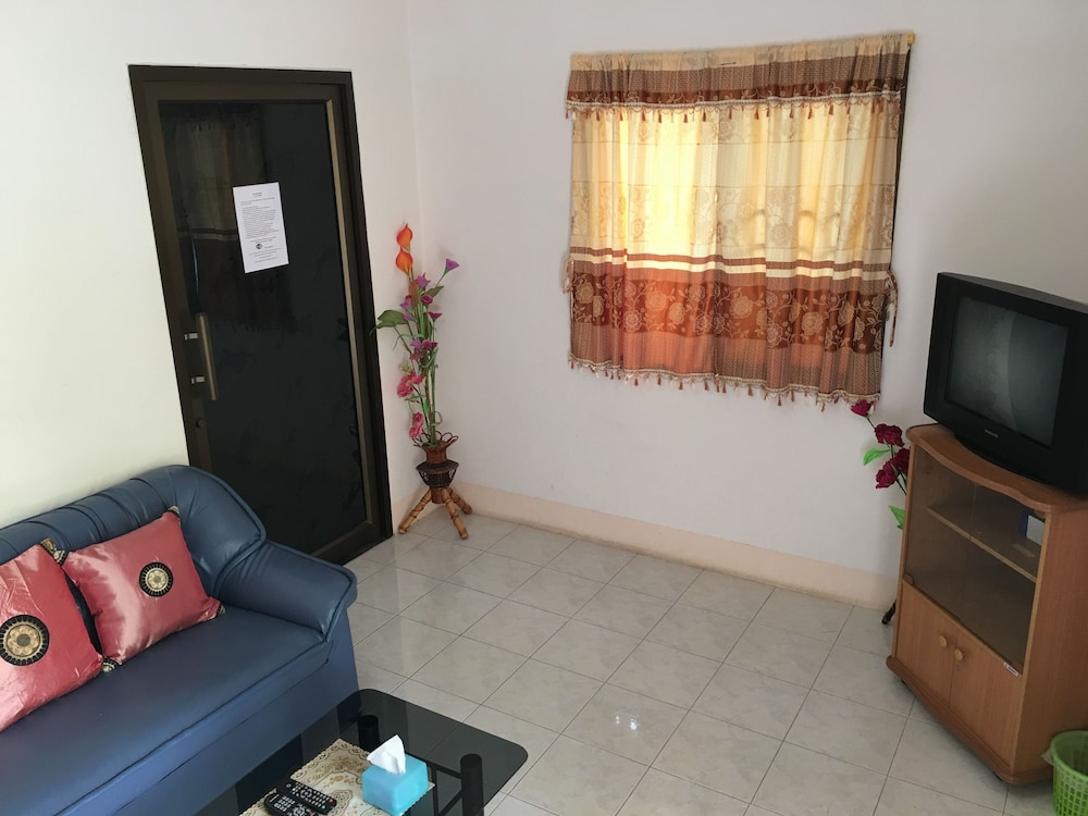 Deluxe Villa, 1 Double Bed, Garden View, Courtyard Area photo 2