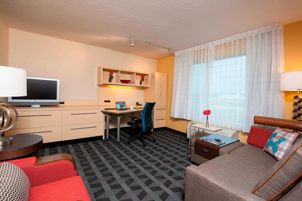 Suite, 1 Bedroom photo 3