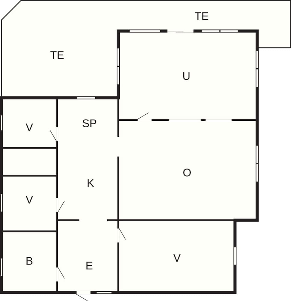 房屋
