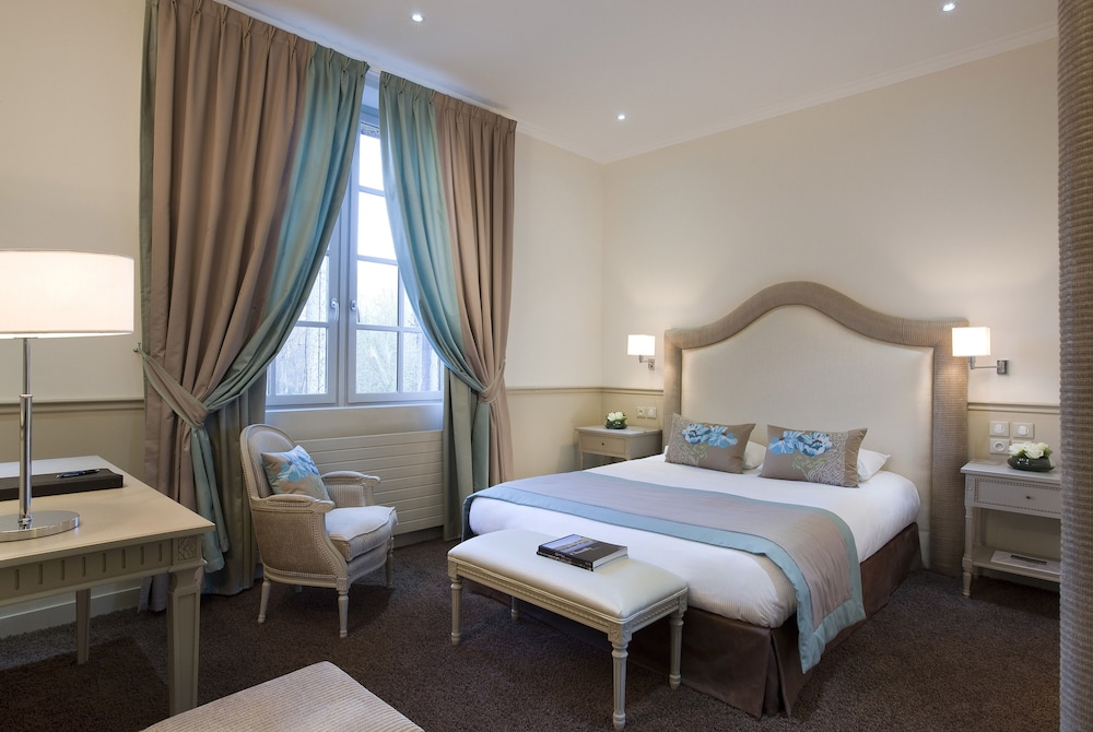 Standard Room (Château) - Photo 2