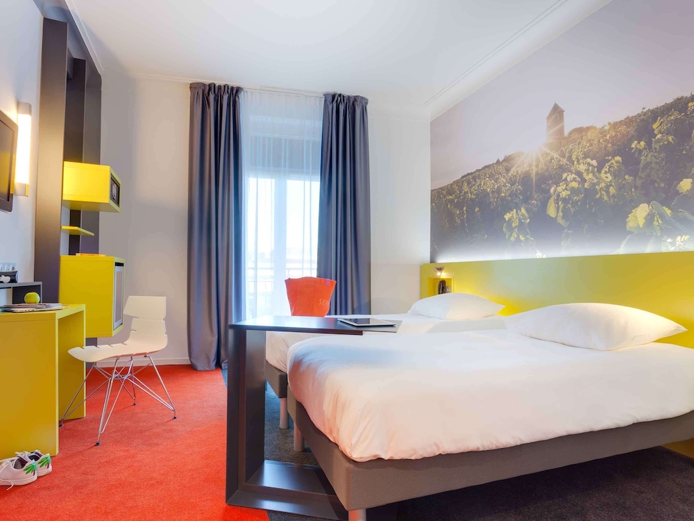 Standard Twin Room, 2 Twin Beds photo 1