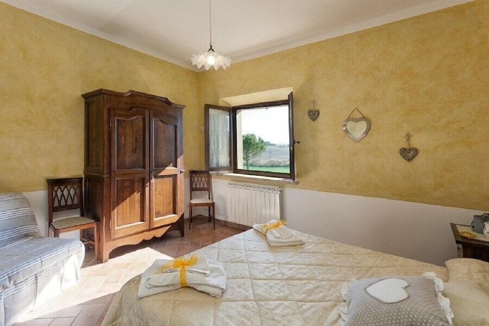 Apartment, 1 Bedroom (Belvedere) photo 2