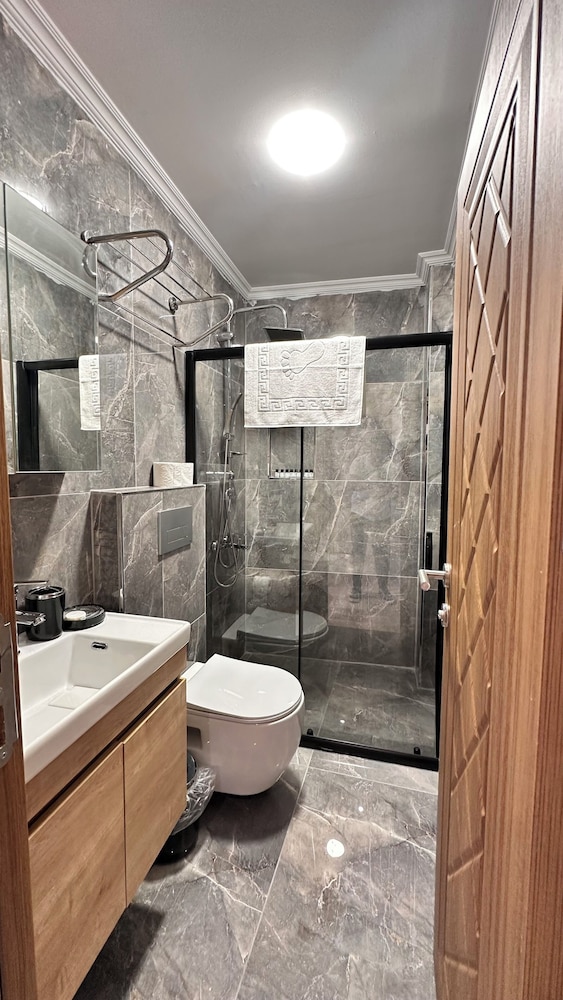 Panoramic Double Room