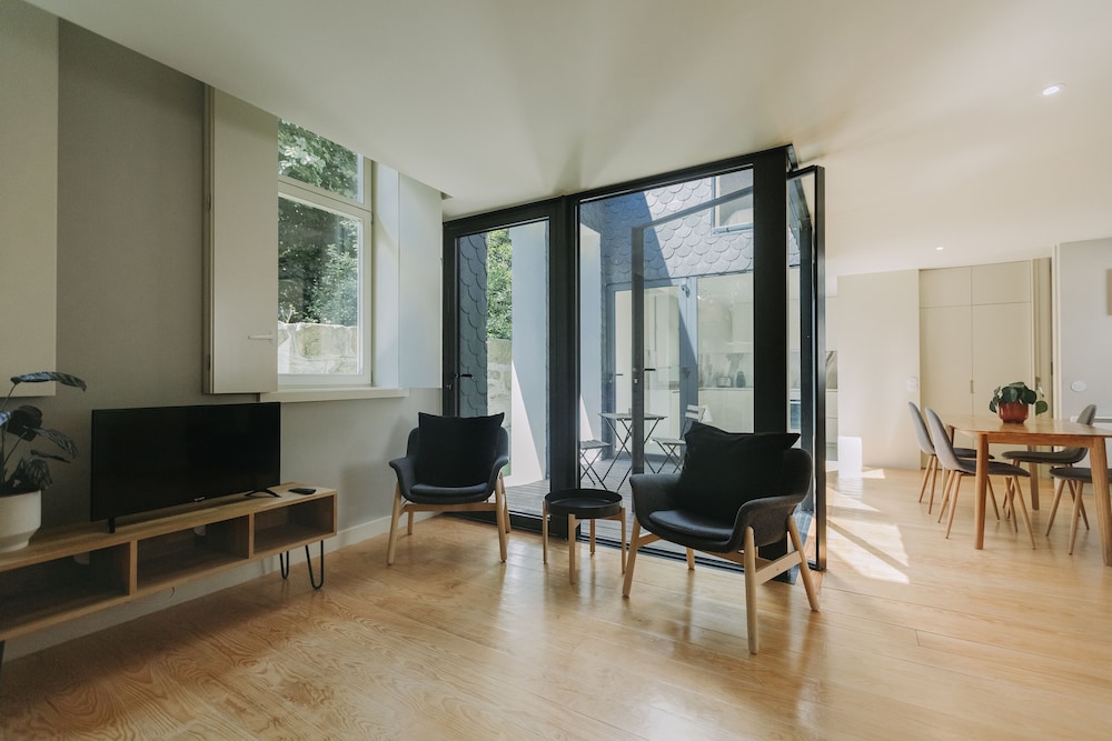 Apartment, 2 Bedrooms (Maisonette)