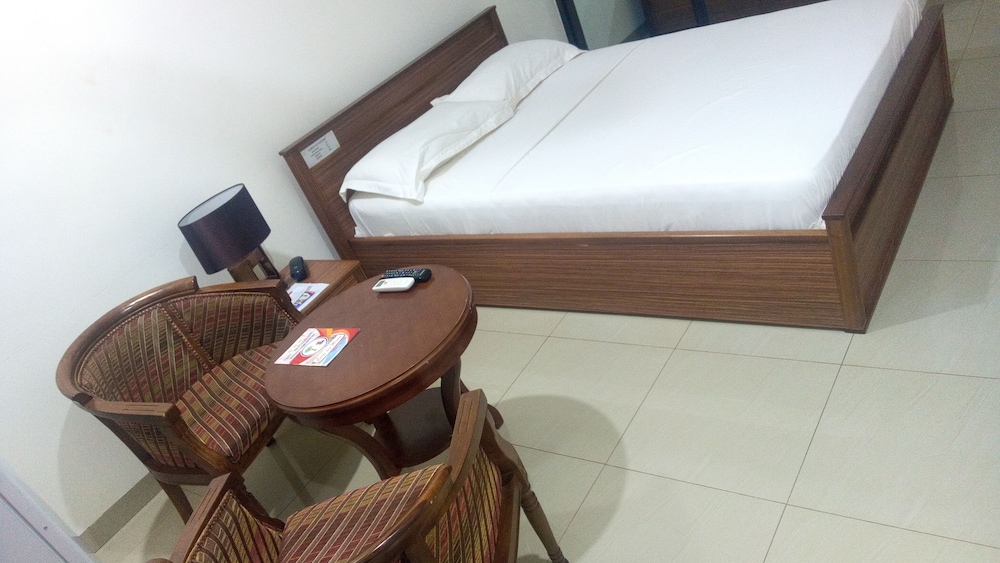Standard Double Room photo 3