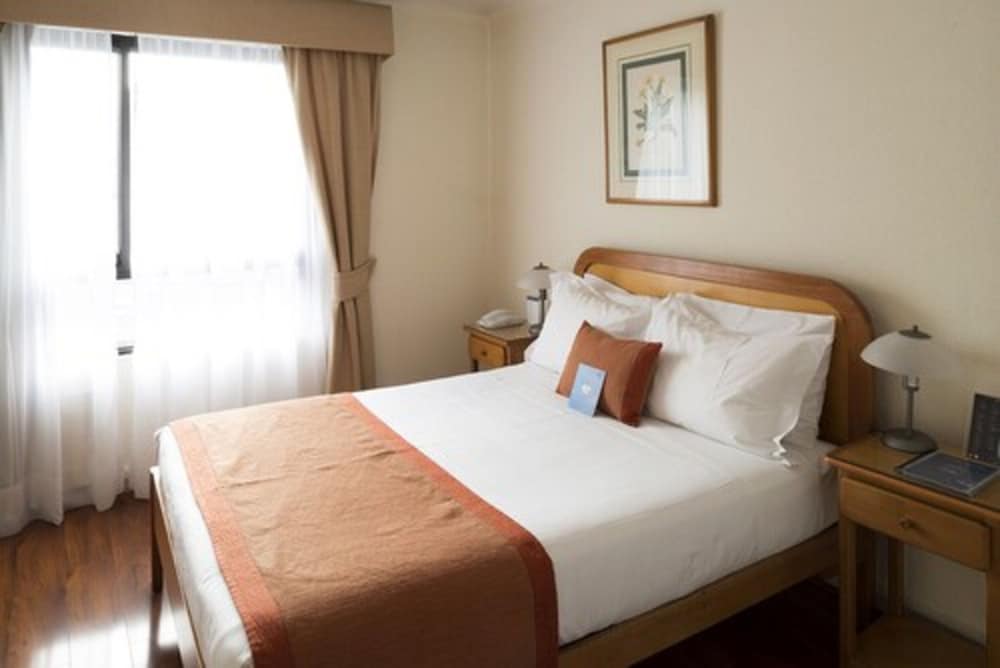 Standard Double Room, 1 Queen Bed - Photo 1
