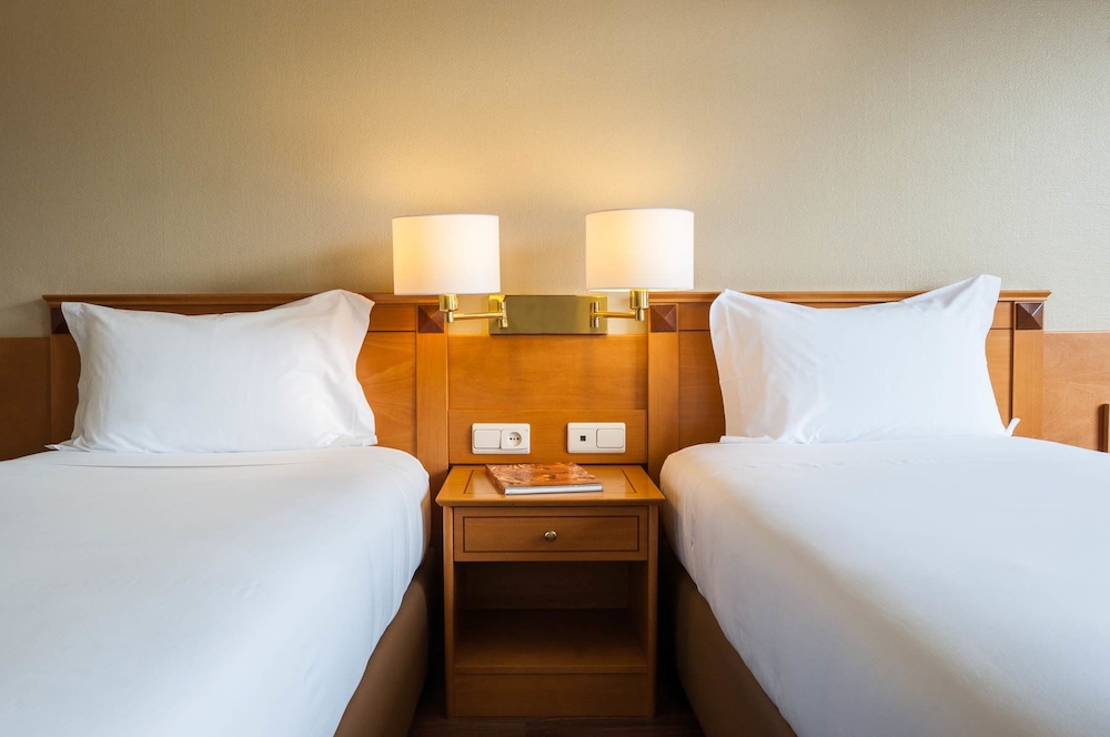 Twin Room (Single Use)