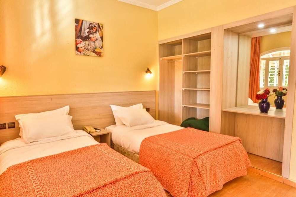 Single Room