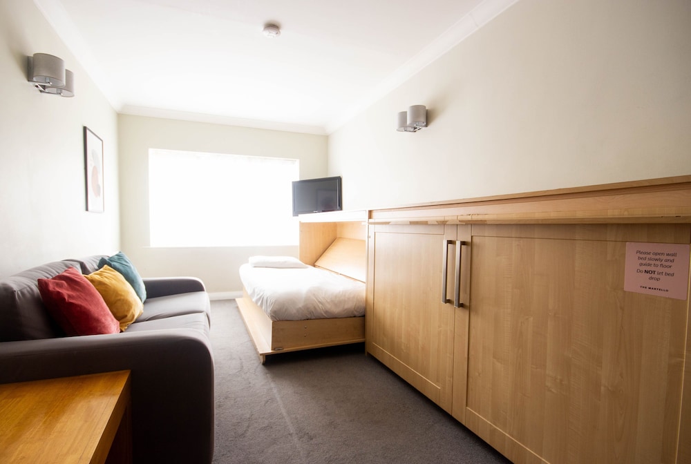 Standard Apartment (4 Pax)