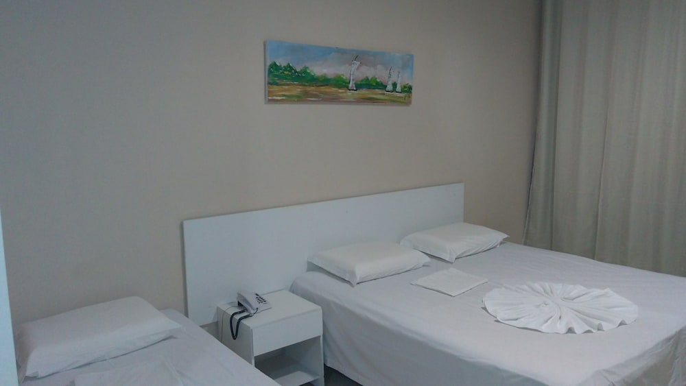 Standard Room photo 1