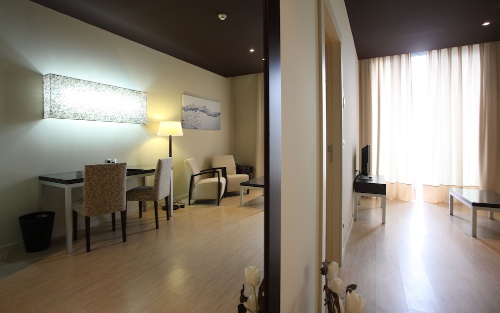 Junior Suite, 1 Double Bed (Doble) photo 3