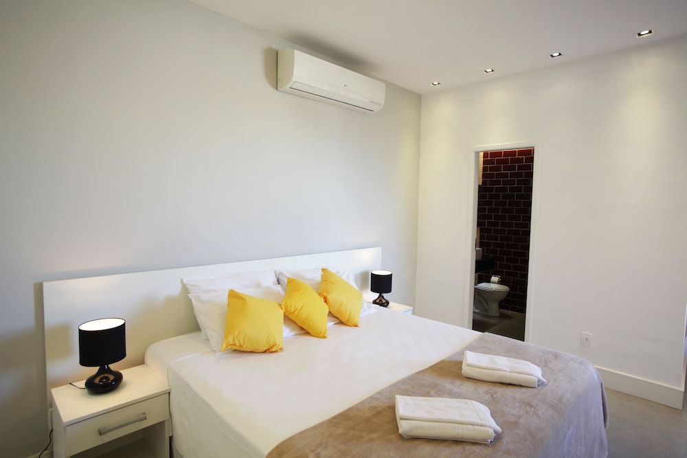 Premium Apartment