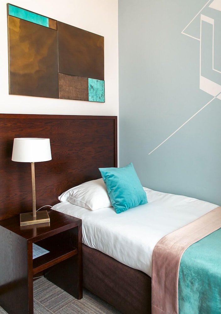 Classic Single Room - Photo 5