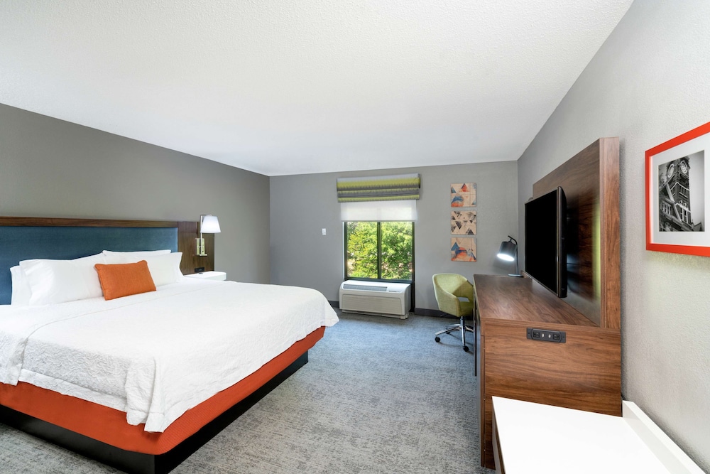 Room, 1 King Bed, Accessible - Photo 2