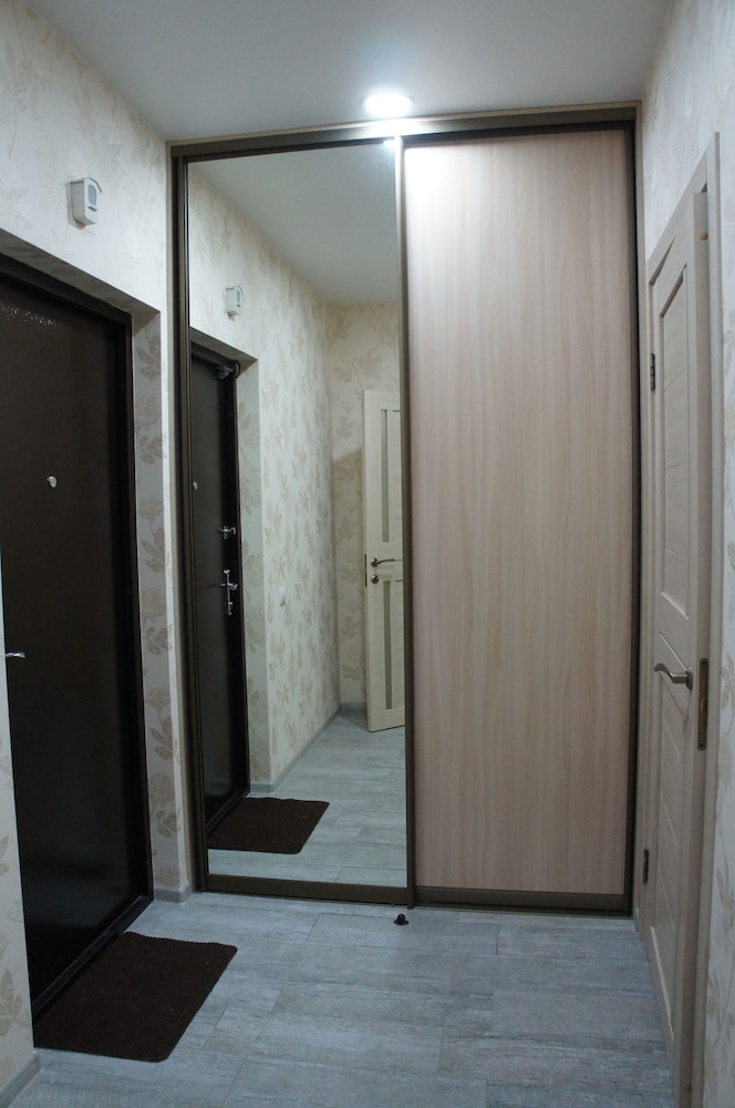 Apartment, 1 Bedroom (Bezbokova 30/7) photo 2