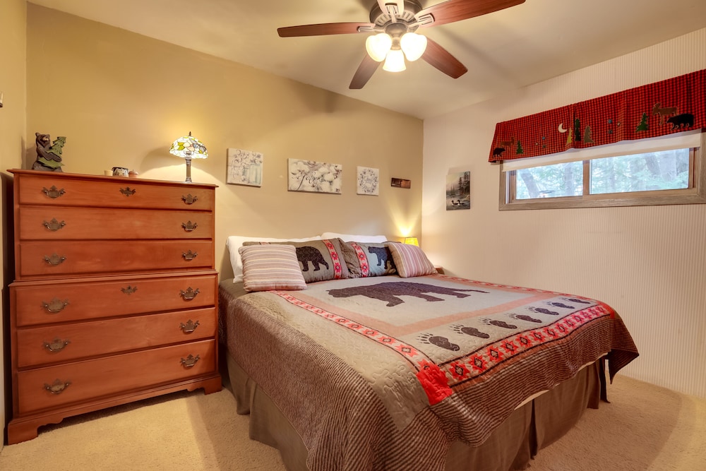 House (3 Bedrooms) photo 1