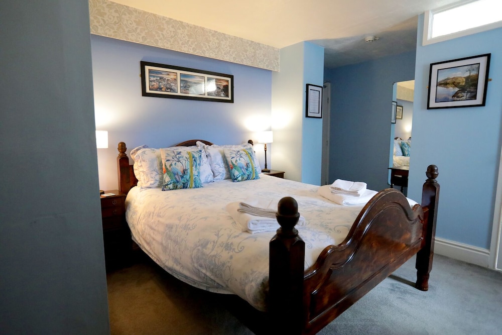 Luxury Double Room, Ensuite photo 3