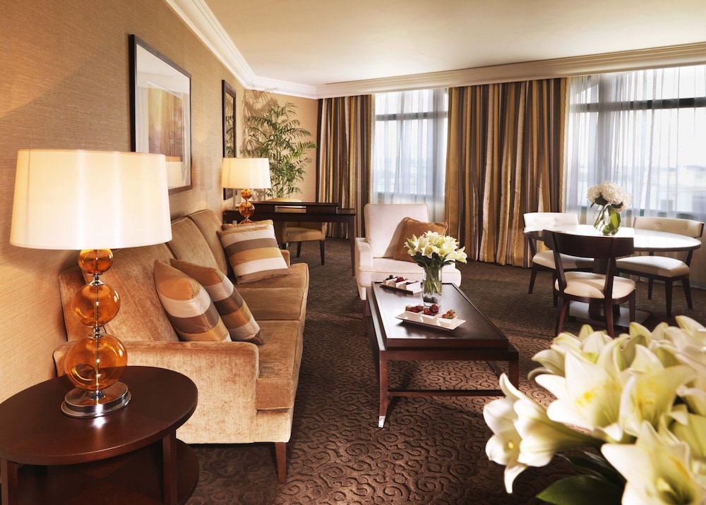 Superior Suite, 1 Double Bed