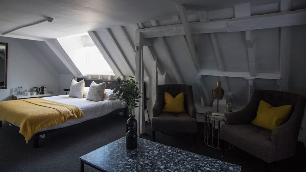 Superior Double Room, Non Smoking - Photo 1