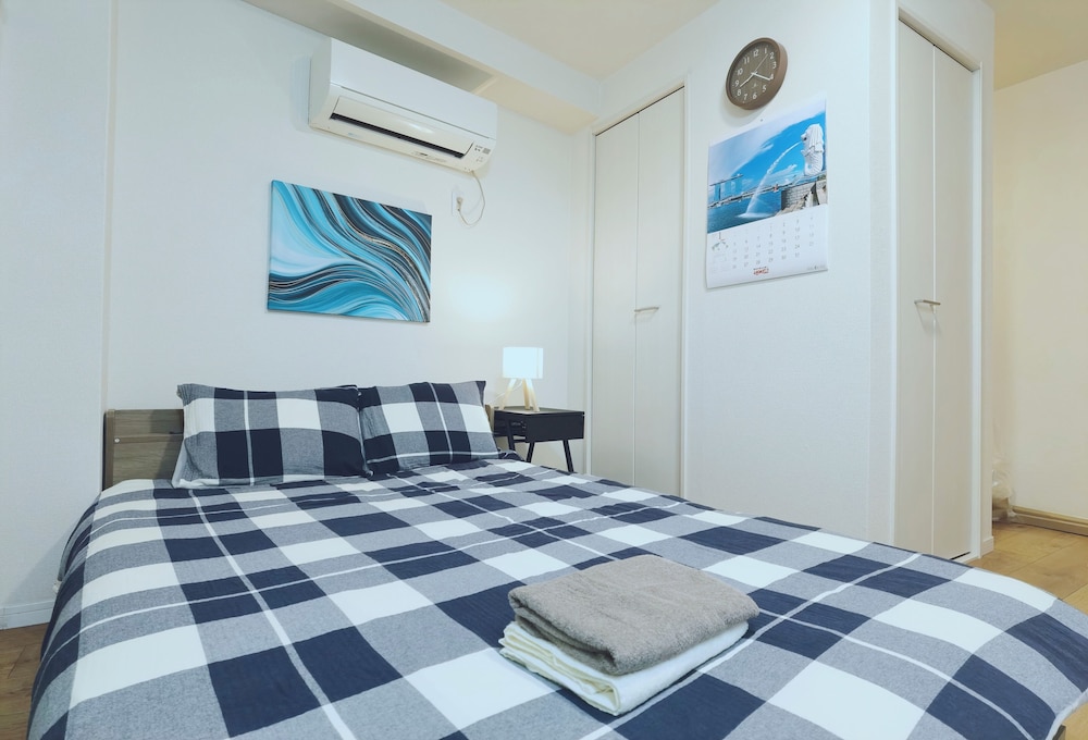 Family Double Room photo 1