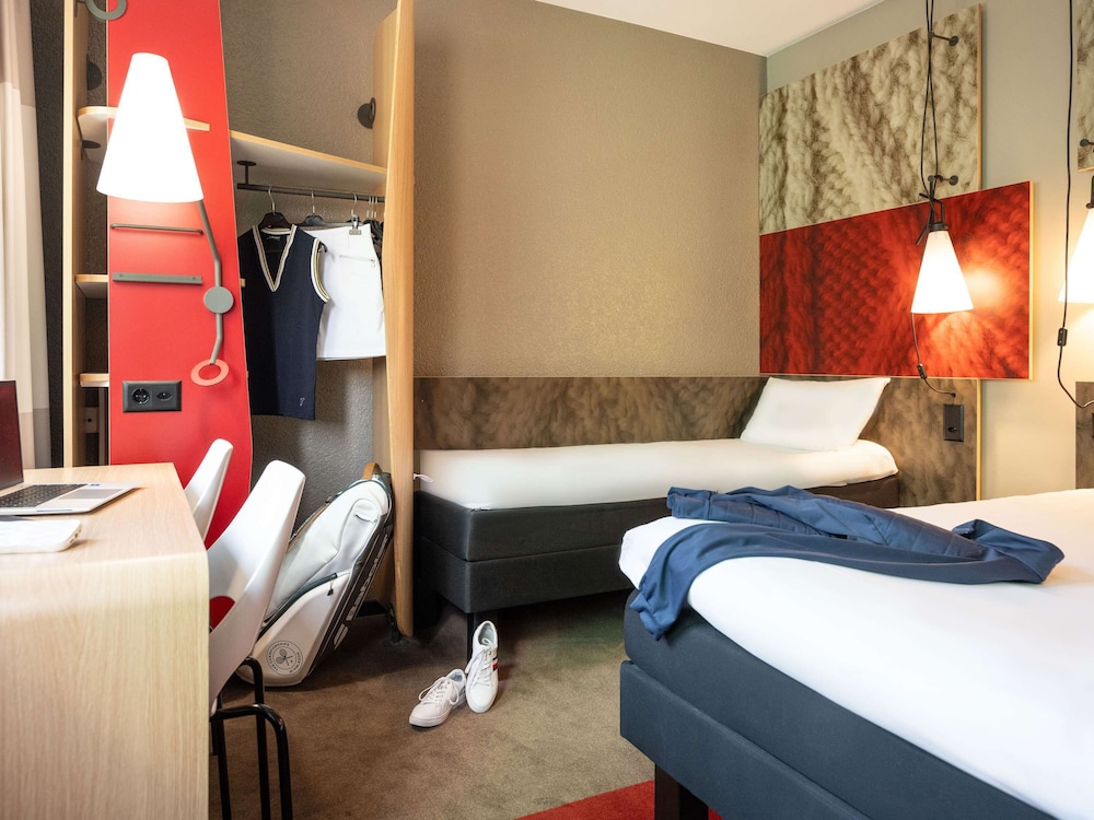 Double Room - Photo 3