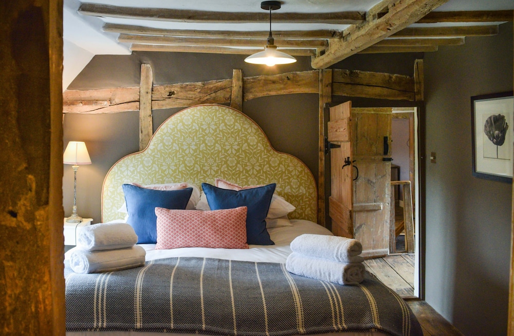 The FarmHouse