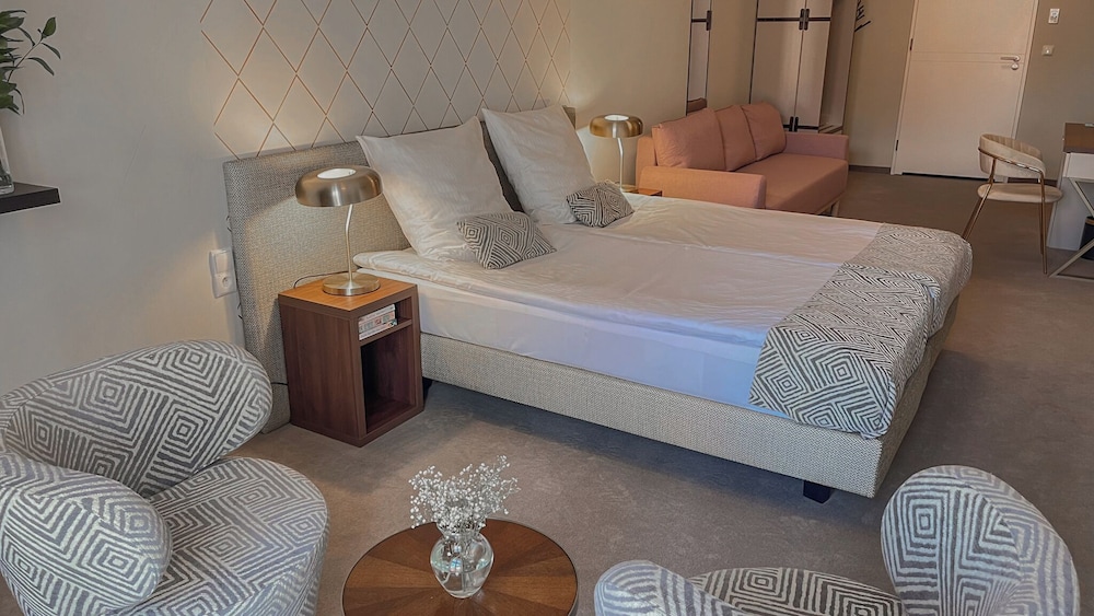 Comfort Room - Photo 7