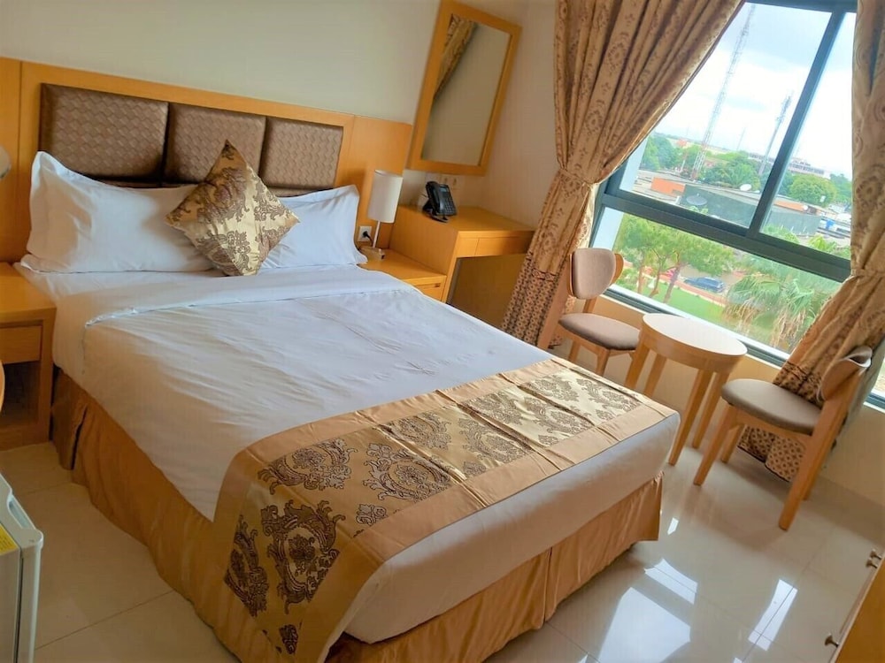 Room, 1 Double Bed