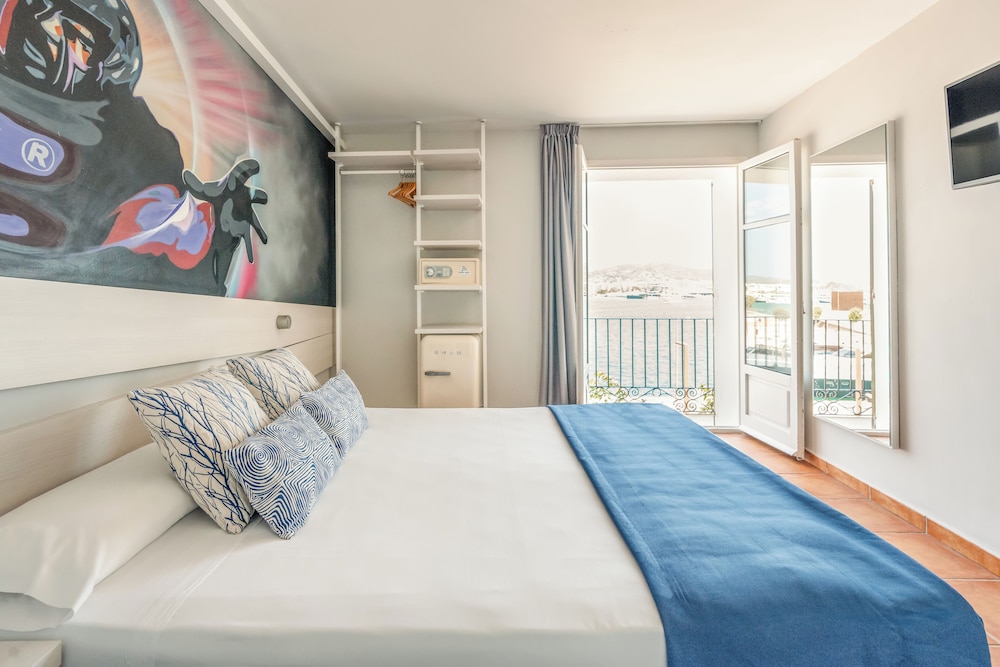 Premium Penthouse, Terrace, Sea View (Building A) photo 2
