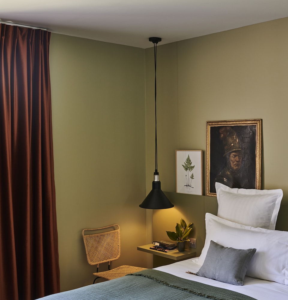 Classic Room photo 3
