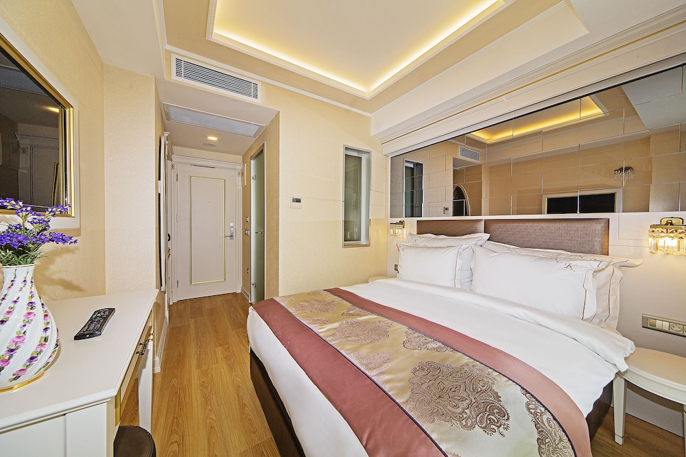 Standard Single Room, City View photo 2