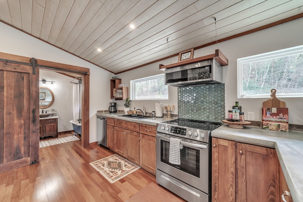 Cottage, 1 Bedroom photo 3