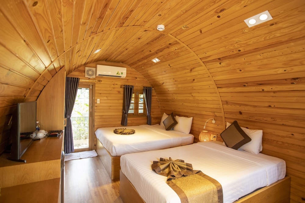 Deluxe Bungalow - Photo 1