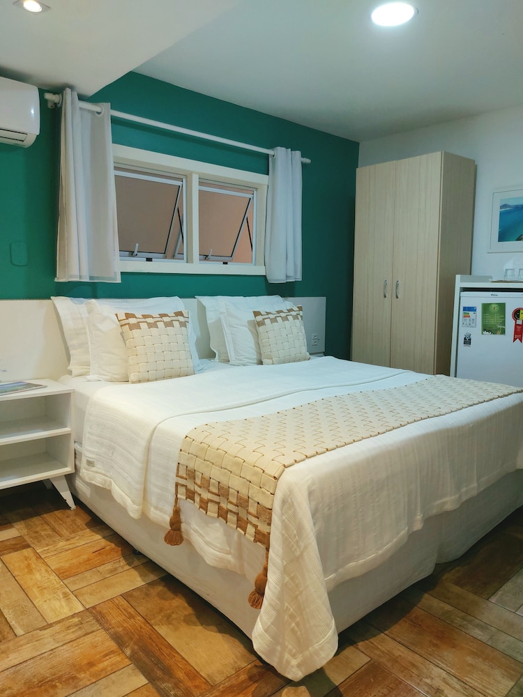 Classic Double or Twin Room, Accessible (Praia do Pontal)