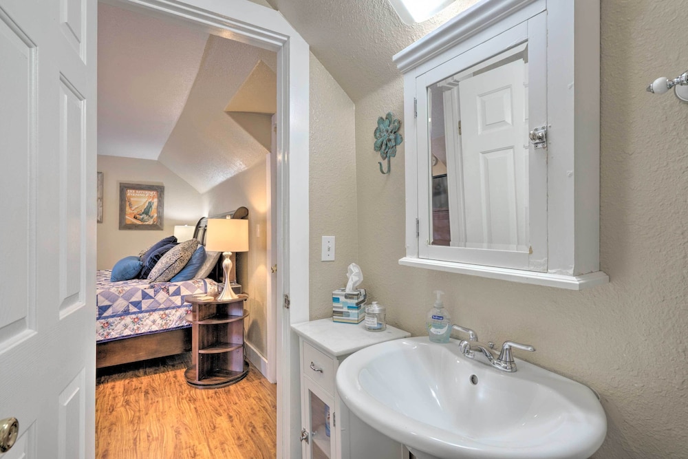 House (1 Bedroom) photo 2