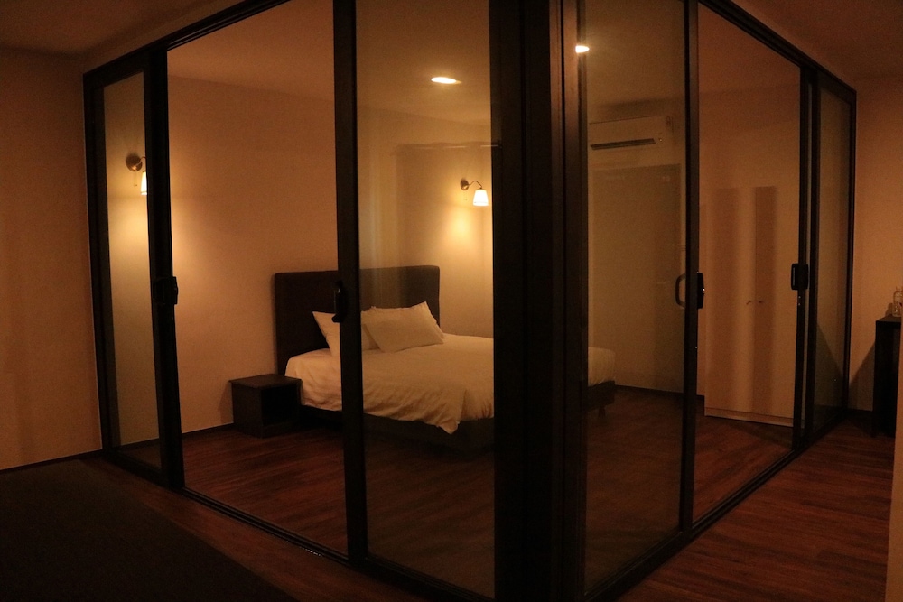 Family Suite Quadruplet (1) - Photo 9