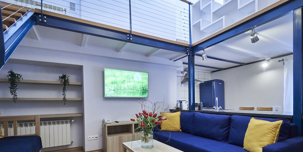 Family Apartment