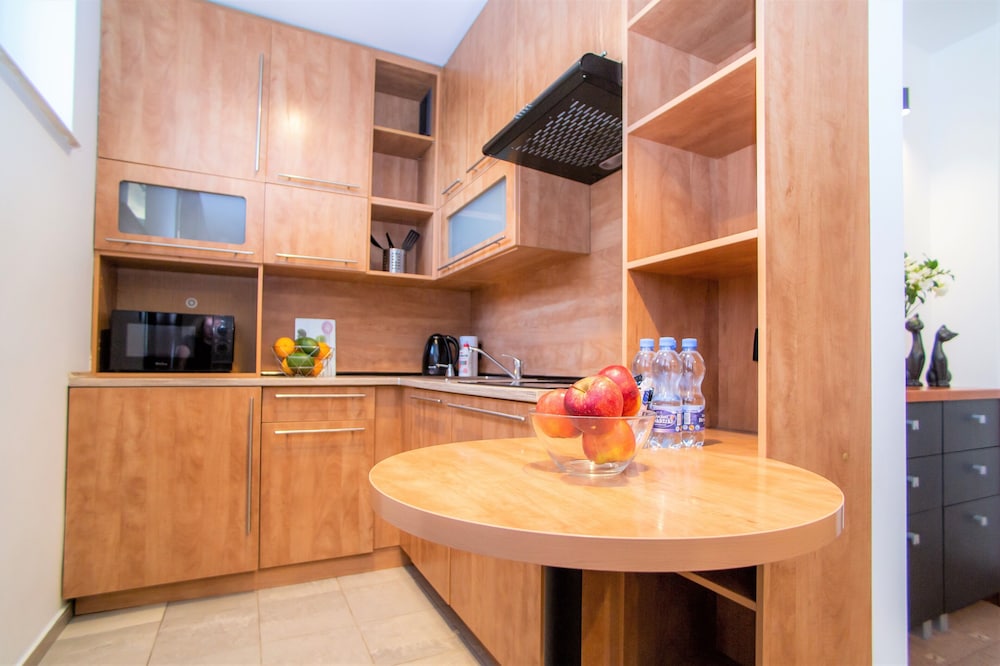 Warsaw Apartments - Apartamenty Sadyba — photo 186
