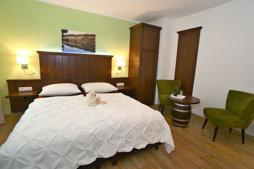 Double Room (Kabinett) photo 2