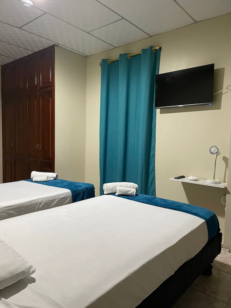 Basic Double Room photo 1