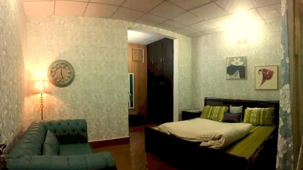 Deluxe Double Room photo 1