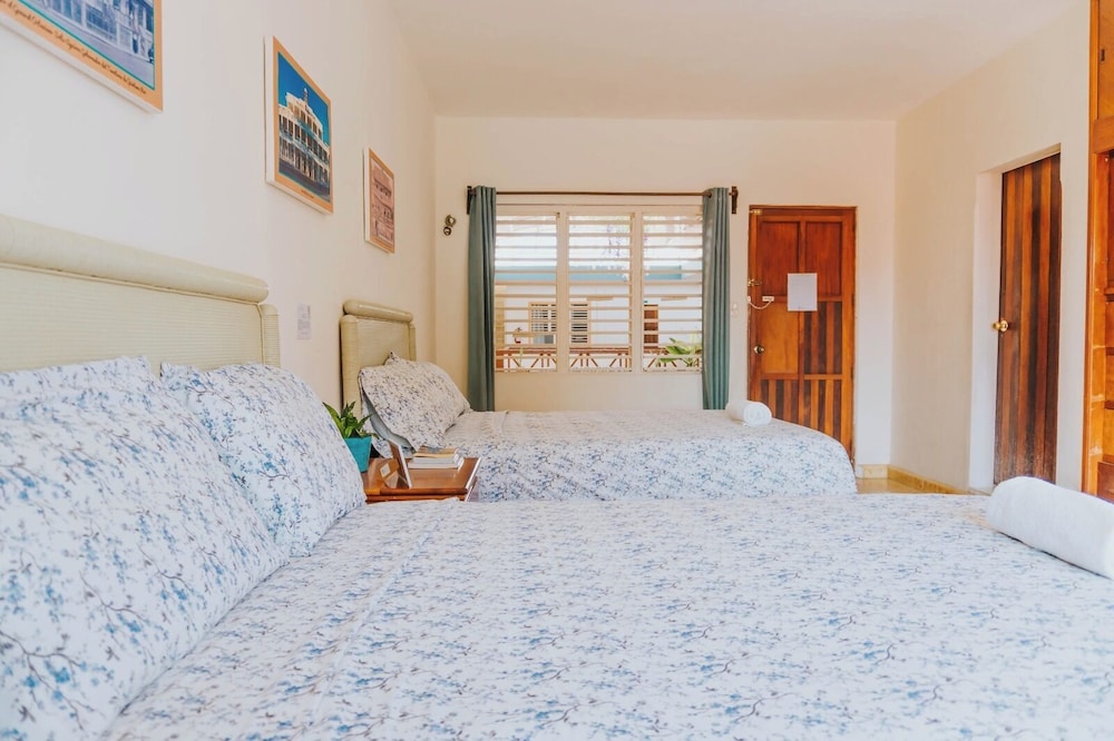 Standard Double Room photo 2