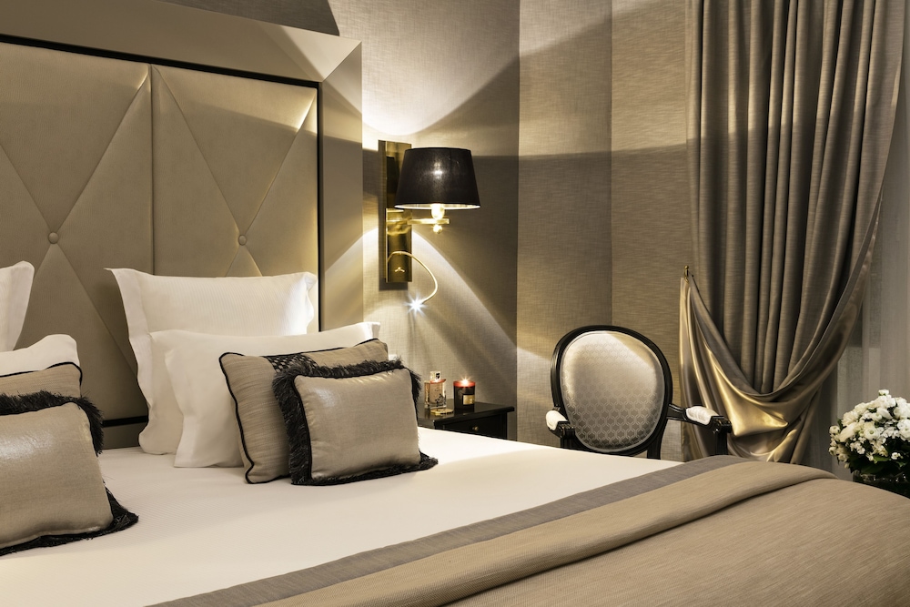Superior Room, City View photo 1