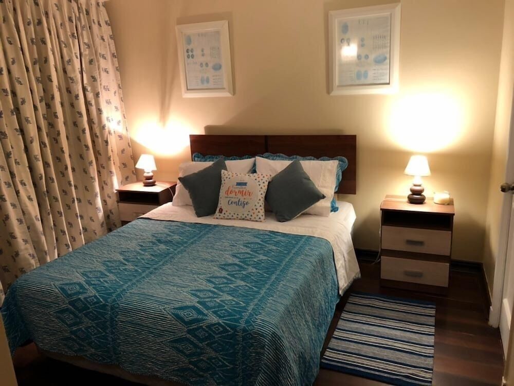 Apartment, 2 Bedrooms, 2 Bathrooms