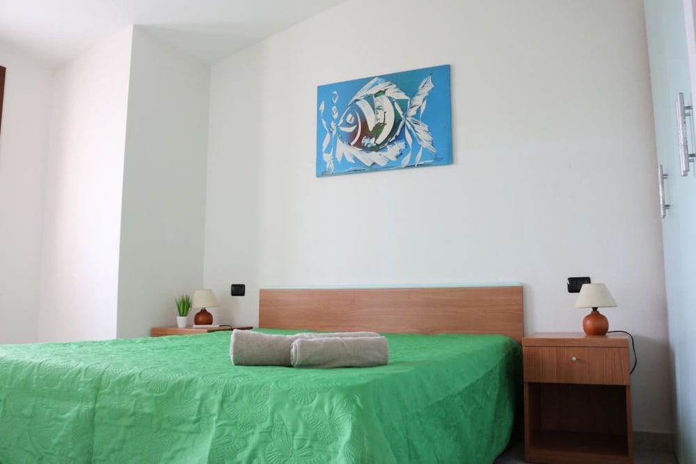 Apartment, 1 Bedroom