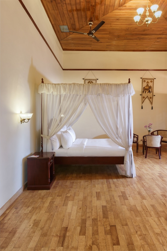 Exclusive Suite, Multiple Beds photo 1